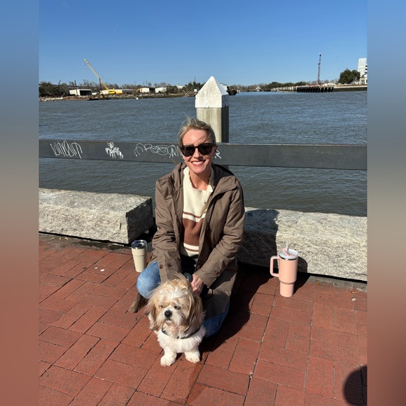 Meet your Posher, Allison - Picture 6 of 6